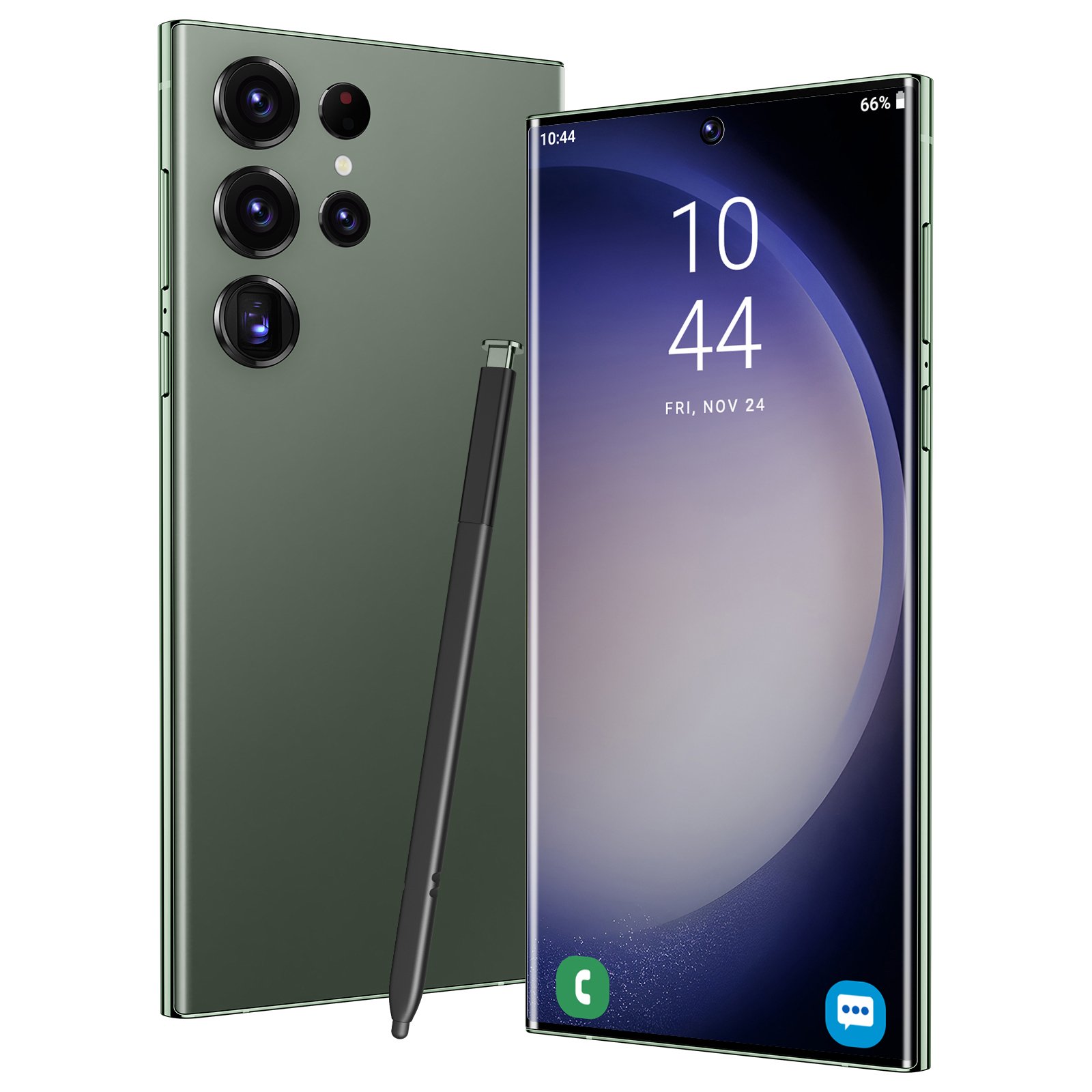 2024 s24 ultra phone Smartphone 16+1TB Android13.0 Mobile Phone Cell Gaming Phone 5G smartphone 3G&4G smartphone